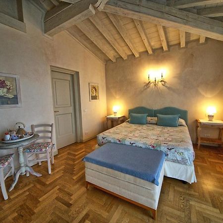 Bed and Breakfast Garni Del Gardoncino Манерба-дель-Гарда Экстерьер фото