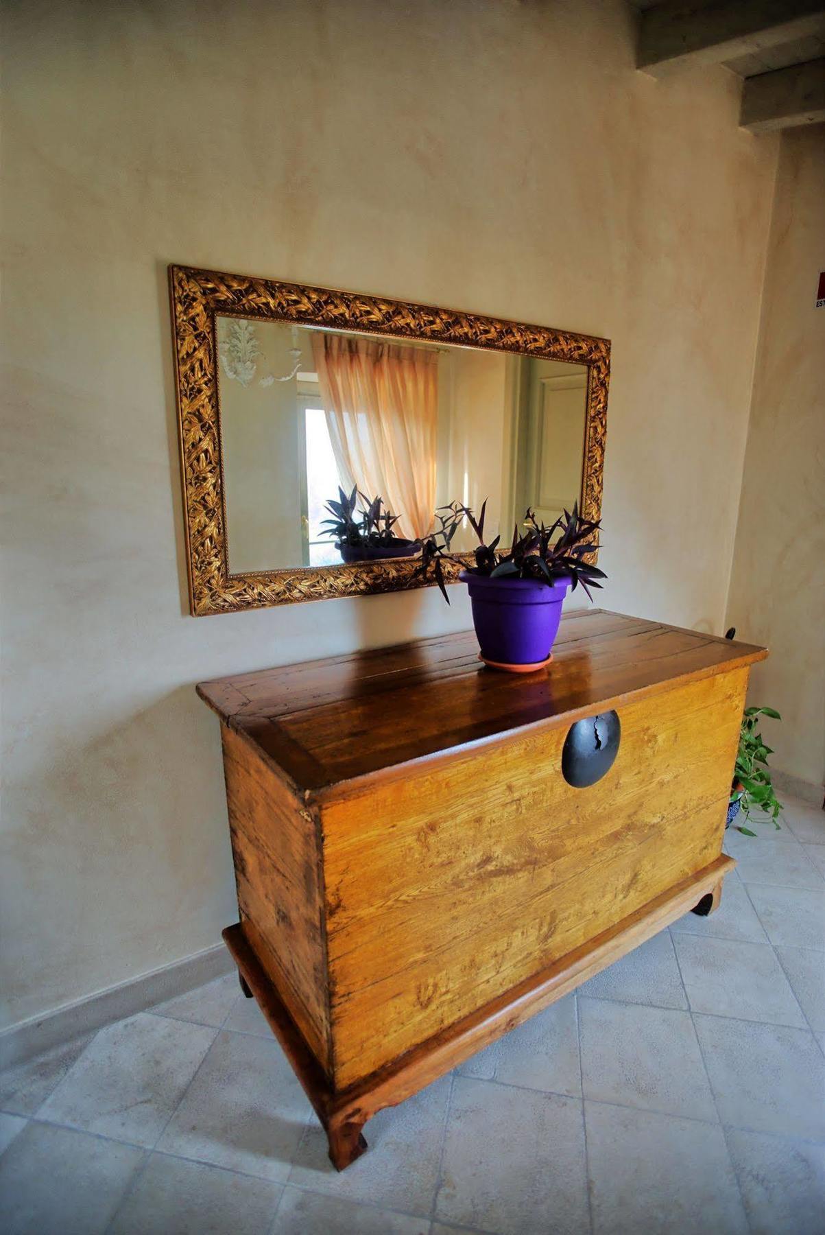 Bed and Breakfast Garni Del Gardoncino Манерба-дель-Гарда Экстерьер фото