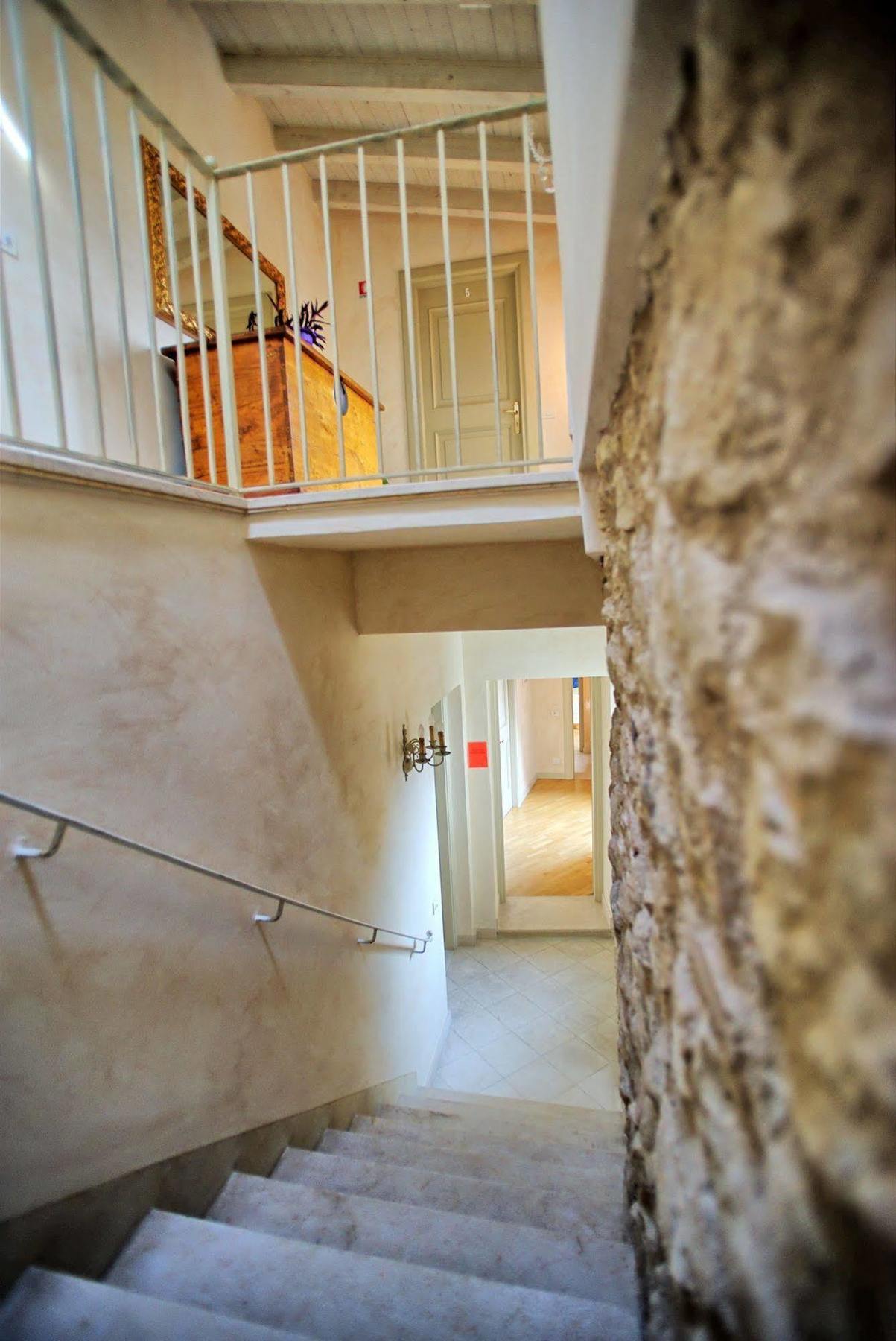 Bed and Breakfast Garni Del Gardoncino Манерба-дель-Гарда Экстерьер фото