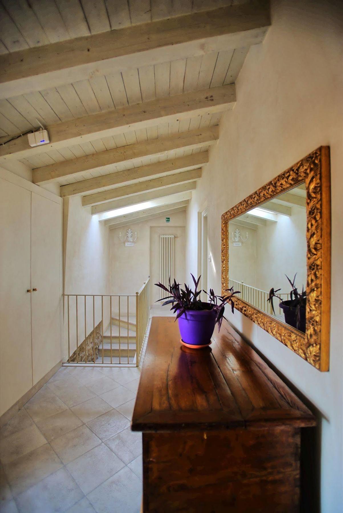 Bed and Breakfast Garni Del Gardoncino Манерба-дель-Гарда Экстерьер фото