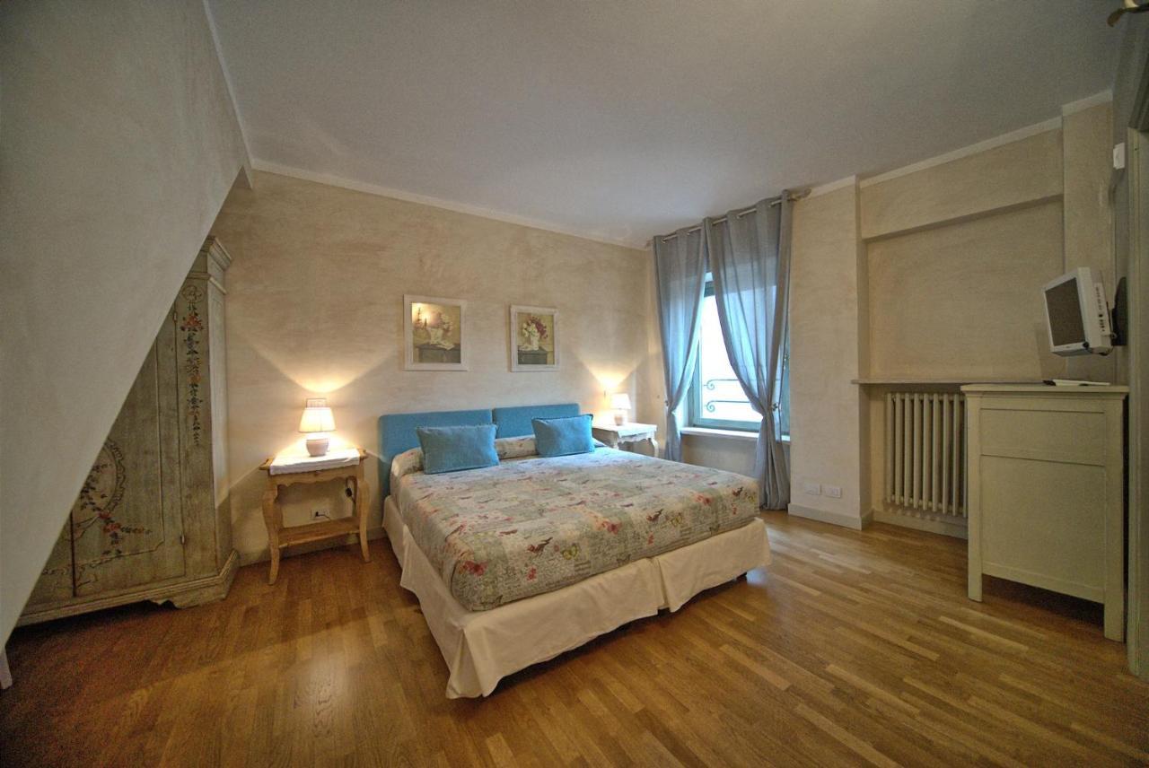 Bed and Breakfast Garni Del Gardoncino Манерба-дель-Гарда Экстерьер фото