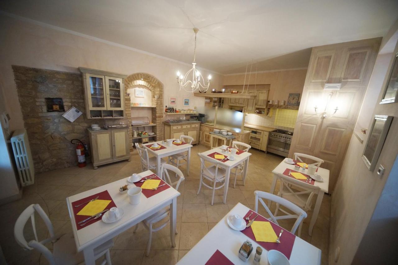 Bed and Breakfast Garni Del Gardoncino Манерба-дель-Гарда Экстерьер фото